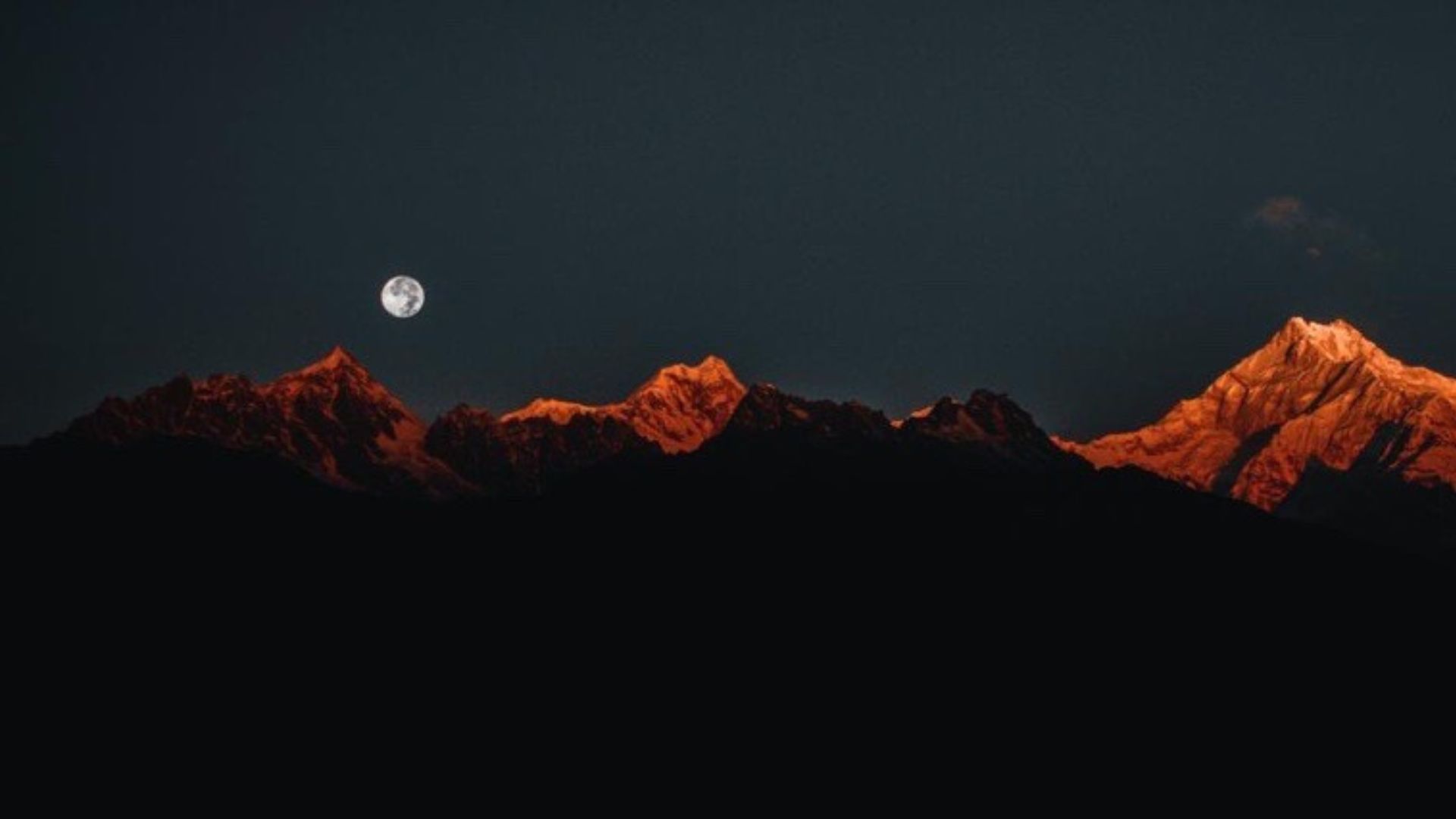 Serene Sikkim - slide 6