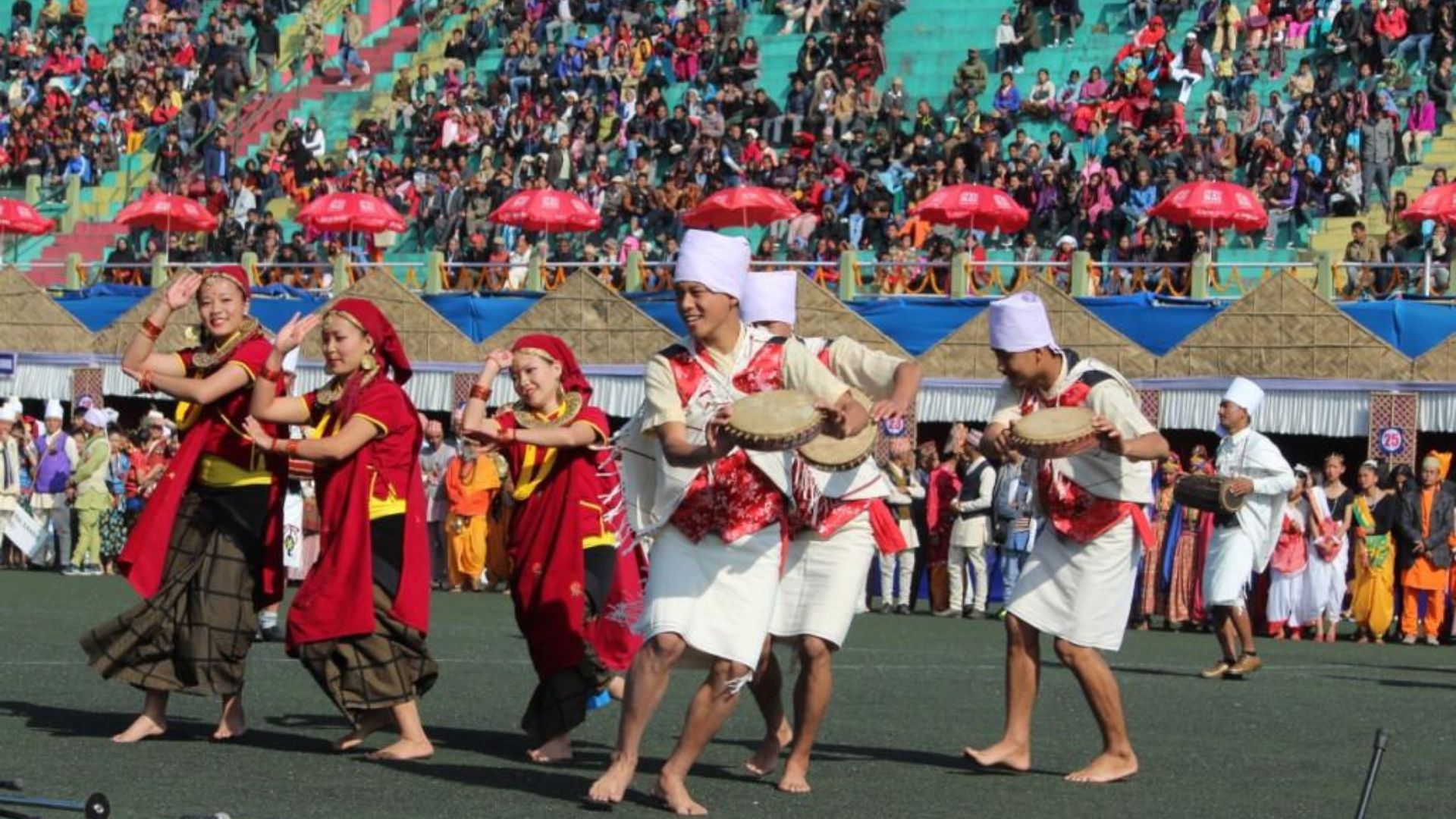 Serene Sikkim - slide 5